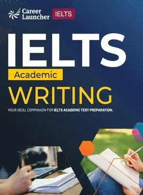Saviour Eduction Abroad Pvt Ltd - IELTS Academic 2023, Häftad. Tillgänglighet: Lägg i varukorg