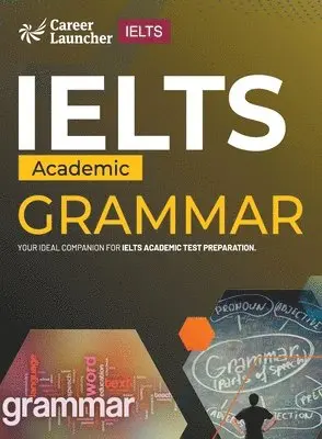 Saviour Eduction Abroad Pvt Ltd - IELTS Academic 2023, Häftad. Tillgänglighet: Lägg i varukorg