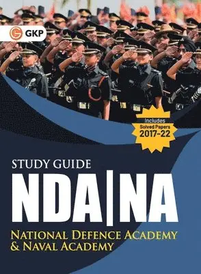 G K Publications (P) Ltd - Nda / Na 2023, Häftad. Tillgänglighet: Lägg i varukorg