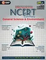 G K Publications(p)Ltd - General Science & Environment, Häftad. Tillgänglighet: Lägg i varukorg