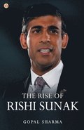 The Rise of Rishi Sunak