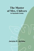 Master of Mrs. Chilvers
