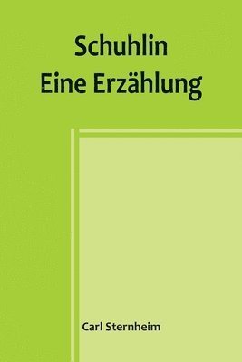 Schuhlin