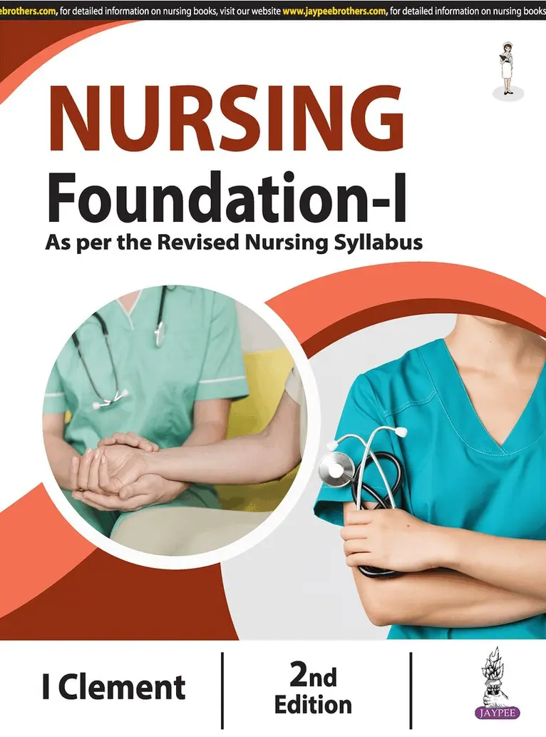 I Clement - Nursing Foundation-I, Häftad. Tillgänglighet: Tillfälligt slut