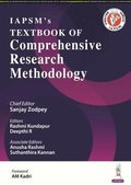 Textbook of Comprehensive Research Methodology