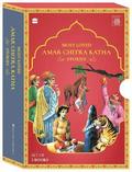 Most Loved Amar Chitra Katha Stories