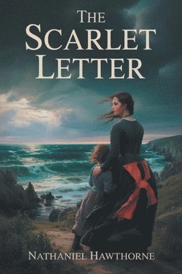 Nathaniel Hawthorne - Scarlet Letter, Häftad