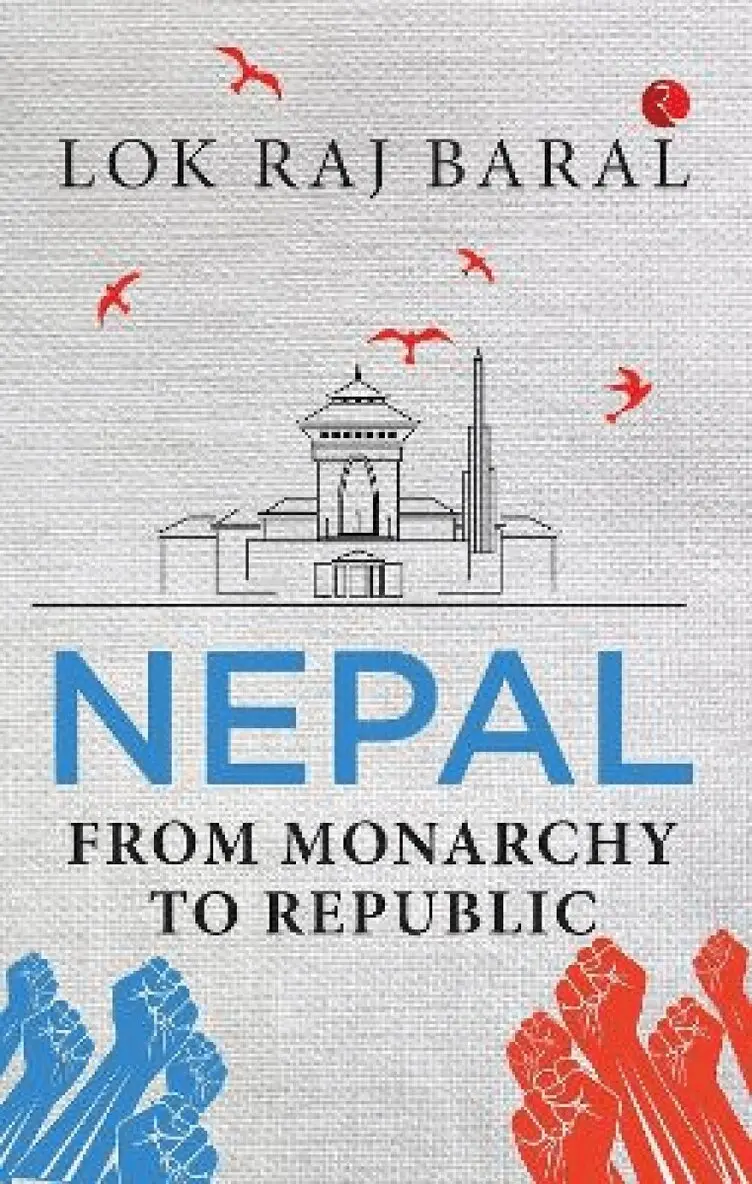 LOK RAJ BARAL - Nepal, Häftad. Tillgänglighet: Lägg i varukorg
