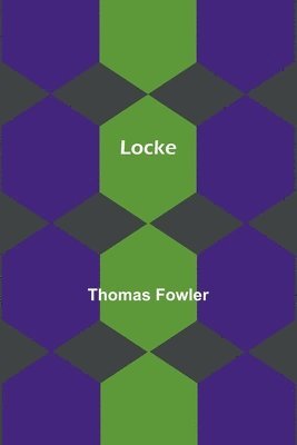 Thomas Fowler - Locke, Häftad