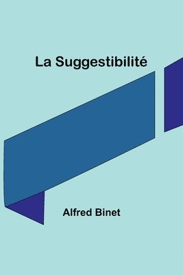 Suggestibilité