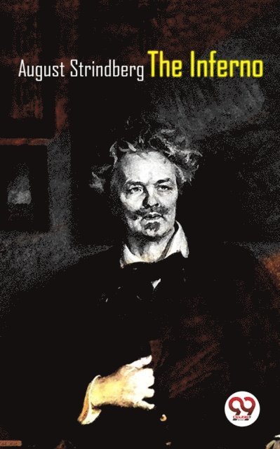 August Strindberg - Inferno, E-bok