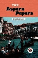 Henry James - The Aspern Papers, Häftad