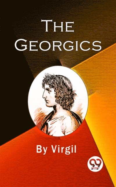 Virgil - Georgics, E-bok