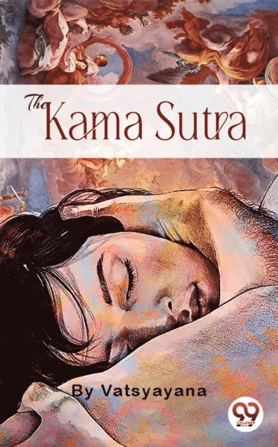 Vatsyayana - Kama Sutra, E-bok