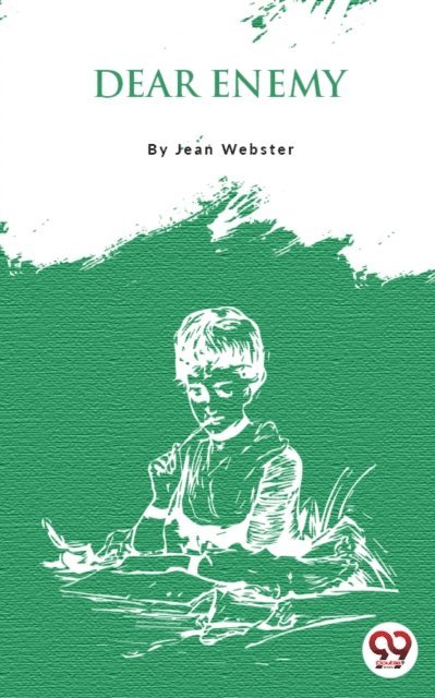 Jean Webster - Dear Enemy, E-bok