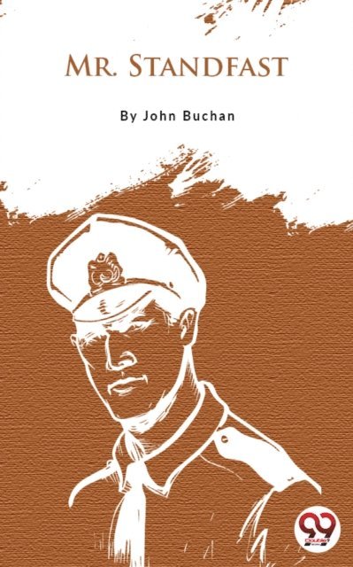 John Buchan - Mr. Standfast, E-bok