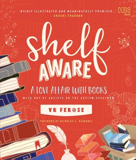 V.R. Ferose - Shelf Aware, E-bok. Tillgänglighet: Lägg i varukorg
