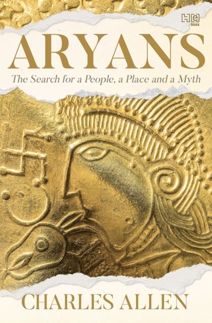 Charles Allen - Aryans, E-bok