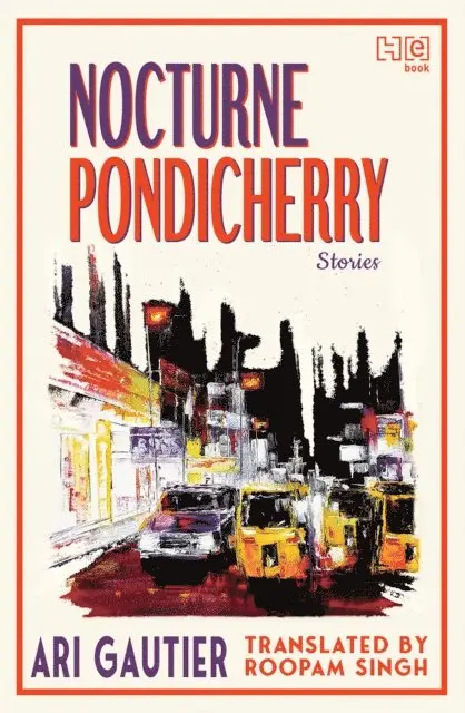 Ari Gautier - Nocturne Pondicherry, E-bok. Tillgänglighet: Lägg i varukorg