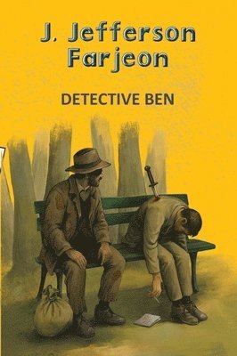 J Jefferson Farjeon - Detective Ben, Häftad