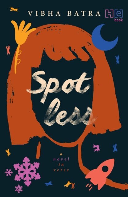 Vibha Batra - Spotless, E-bok