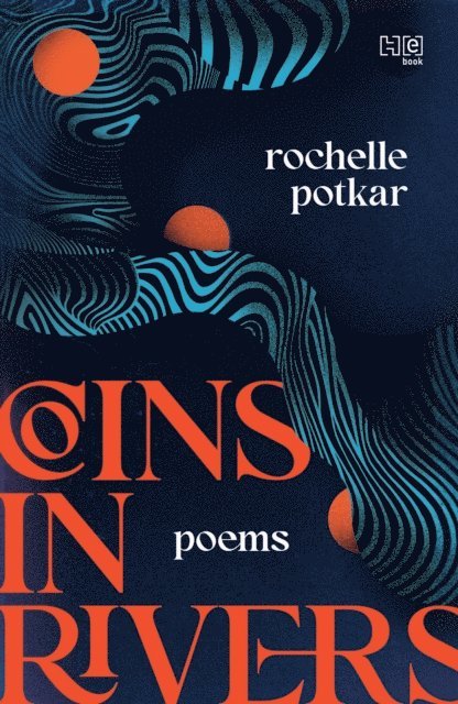 Rochelle Potkar - Coins in Rivers, E-bok