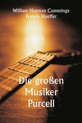 Die groen Musiker Purcell