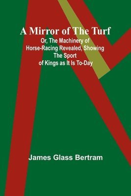 James Glass Bertram - Iron Hand Chief of the Tory League; or, The Double Face. Tillgänglighet: Lägg i varukorg