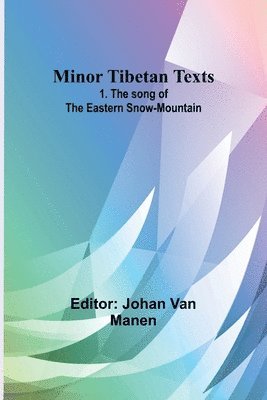 Johan Van Manen - Island of Yellow Sands; An Adventure and Mystery Story for Boys, Övrigt