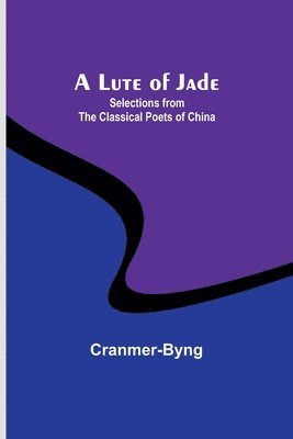 Cranmer-Byng - heart of happy hollow A collection of stories, Övrigt