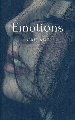 Janet West - Emotions, Övrigt. Tillgänglighet: Lägg i varukorg