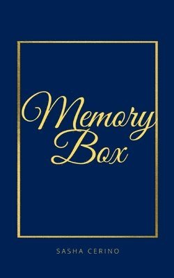 Sasha Cerino - Memory Box, Övrigt