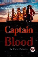 Rafael Sabatini - Captain Blood, Häftad