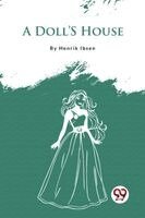 Henrik Ibsen - A Doll'S House, Häftad