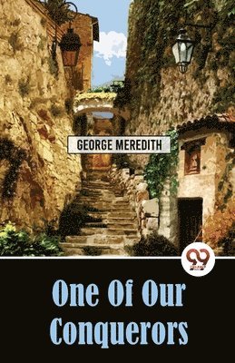 George Meredith - One of Our Conquerors, Häftad