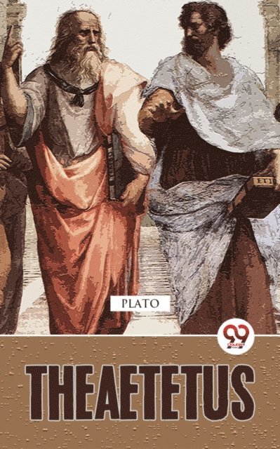 Plato - Theaetetus, E-bok
