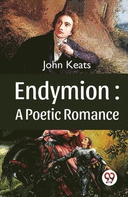 John Keats - Endymion, Häftad