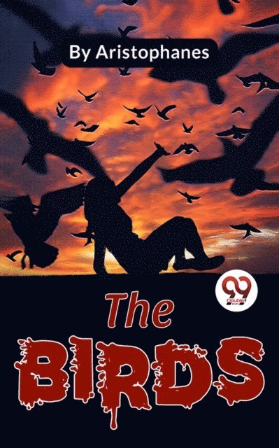 Aristophanes - Birds, E-bok