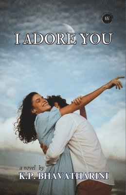Bhavatharini, K: I Adore You, Häftad