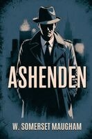 W. Somerset Maugham - Ashenden, Häftad