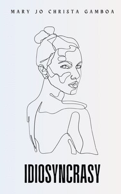 Mary Jo Christa Gamboa - Idiosyncrasy, Häftad