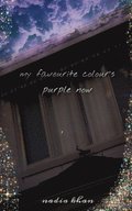 My Favourite Colour's Purple Now