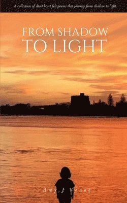 Amy J Young - From Shadow to Light, Häftad