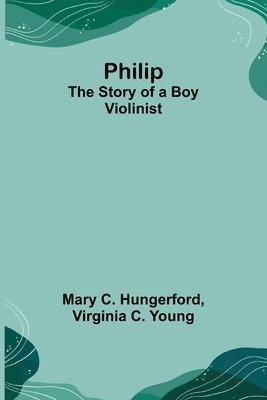 Mary C Hungerford, Virginia Young - One Against the Stars, Övrigt