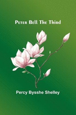 Percy Bysshe Shelley - On the Nature of Thought; Or, The act of thinking and its connexion with a perspicuous sentence, Övrigt