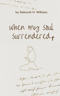 Deborah Williams - When My Soul Surrendered, Övrigt