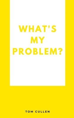 Tom Cullen - What's My Problem?, Övrigt