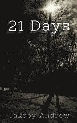Jakoby Andrew - 21 Days, Övrigt. Tillgänglighet: Lägg i varukorg