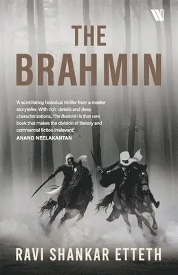 Ravi Shankar Etteth - Brahmin, Häftad. Tillgänglighet: Lägg i varukorg