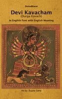 Divinebharat, Veda Vyasa - Devi Kavacham (Durga Kavach), Häftad